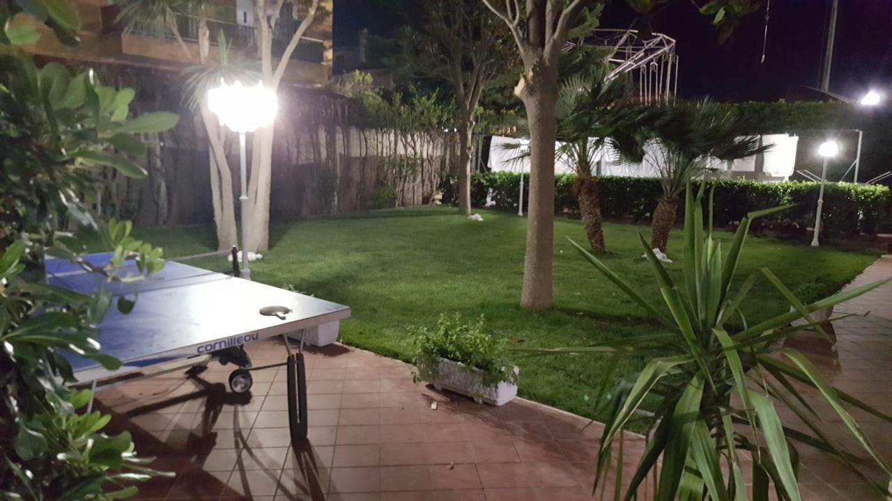Maison Tizi Passoscuro Exterior foto